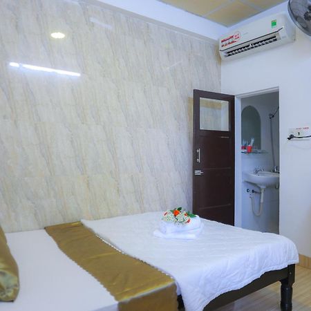 Sea Homestay هوي المظهر الخارجي الصورة
