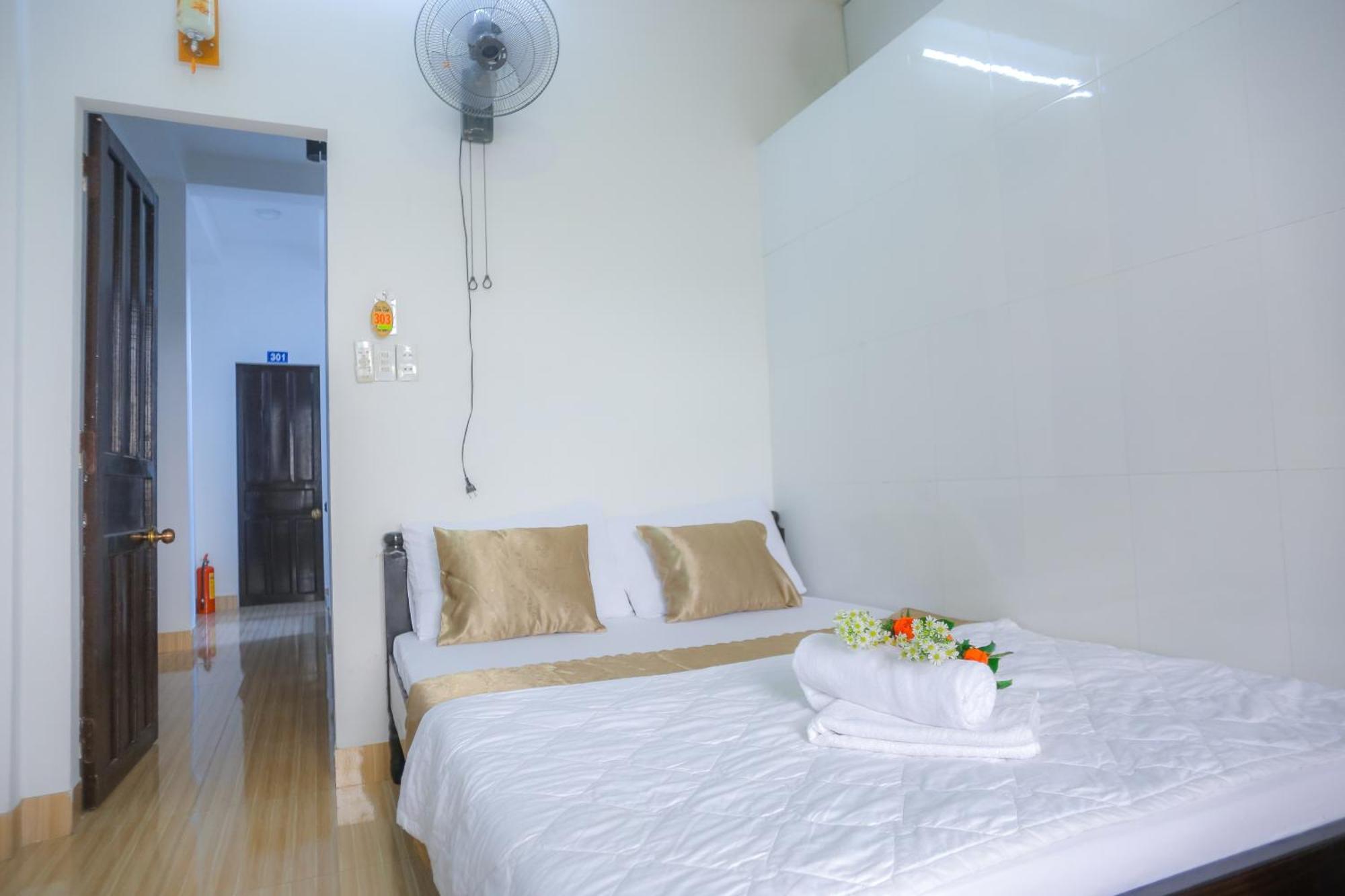 Sea Homestay هوي المظهر الخارجي الصورة