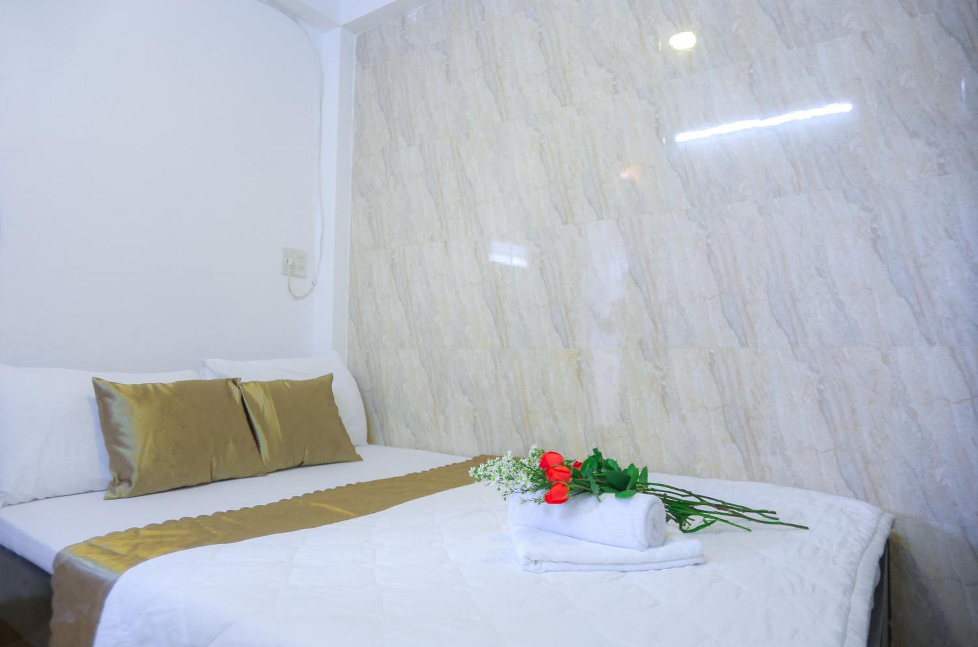 Sea Homestay هوي المظهر الخارجي الصورة