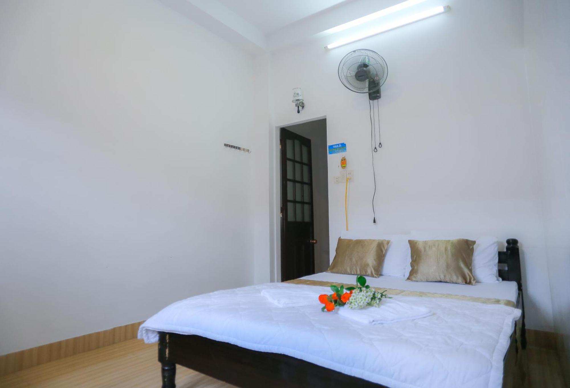 Sea Homestay هوي المظهر الخارجي الصورة