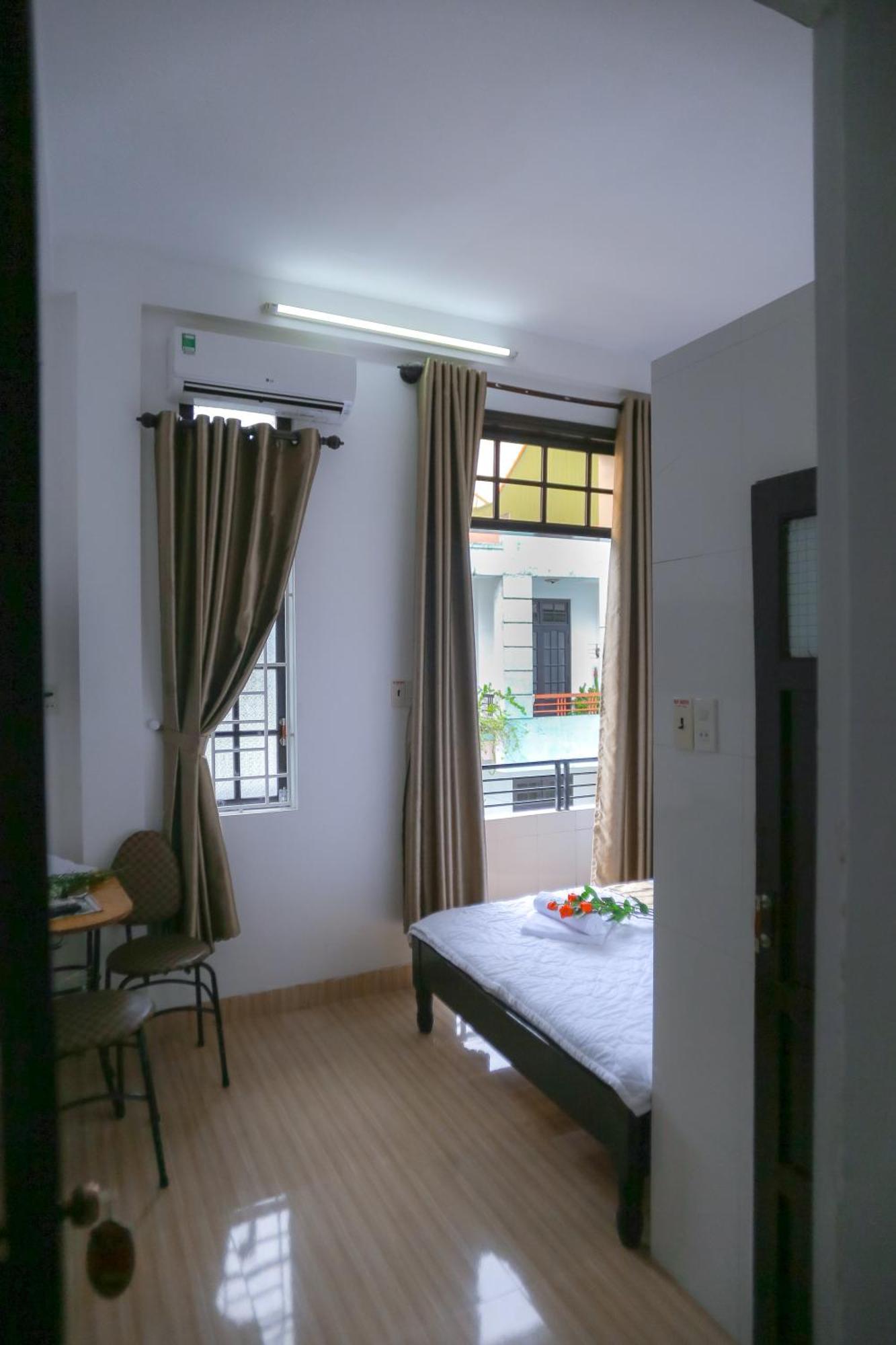 Sea Homestay هوي المظهر الخارجي الصورة