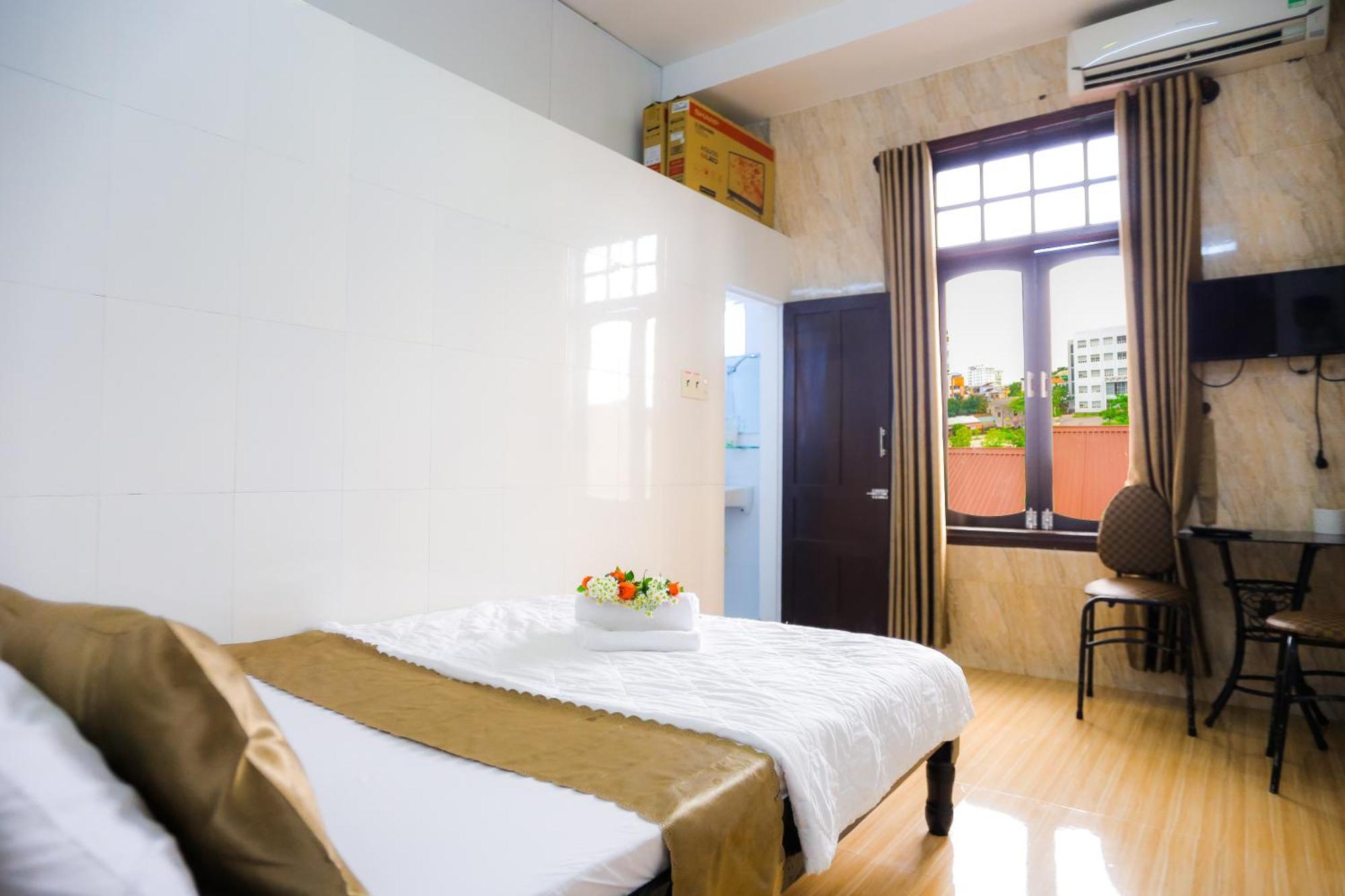 Sea Homestay هوي المظهر الخارجي الصورة