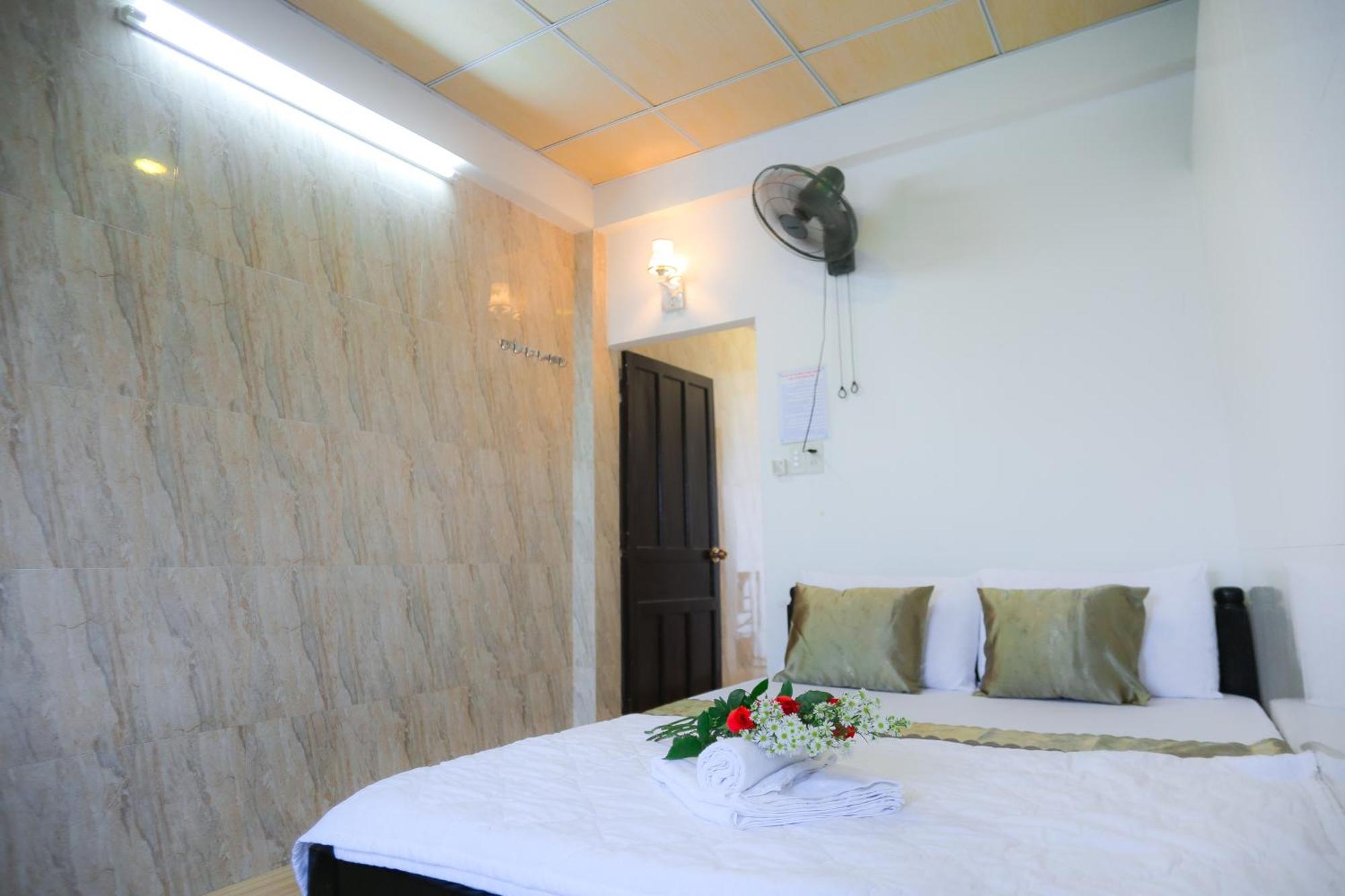 Sea Homestay هوي المظهر الخارجي الصورة