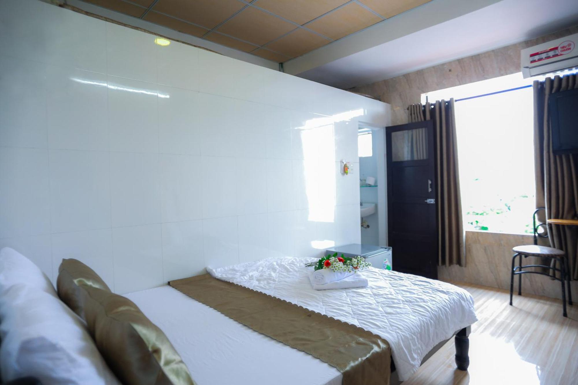 Sea Homestay هوي المظهر الخارجي الصورة