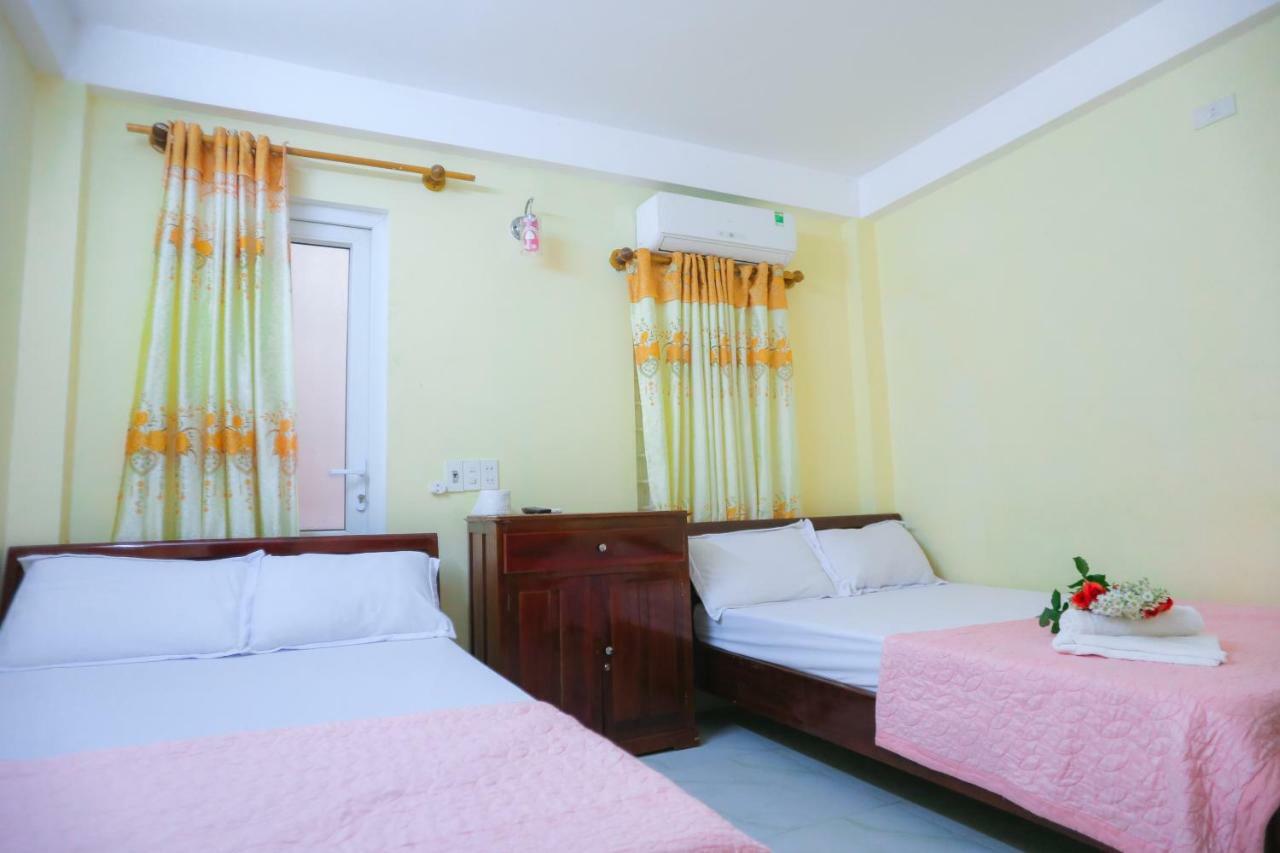 Sea Homestay هوي المظهر الخارجي الصورة
