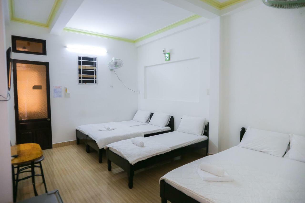Sea Homestay هوي المظهر الخارجي الصورة