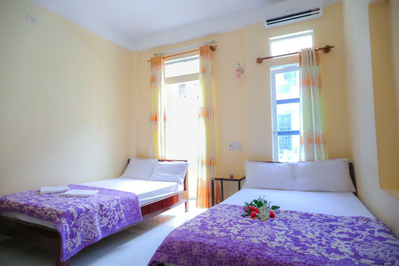 Sea Homestay هوي المظهر الخارجي الصورة