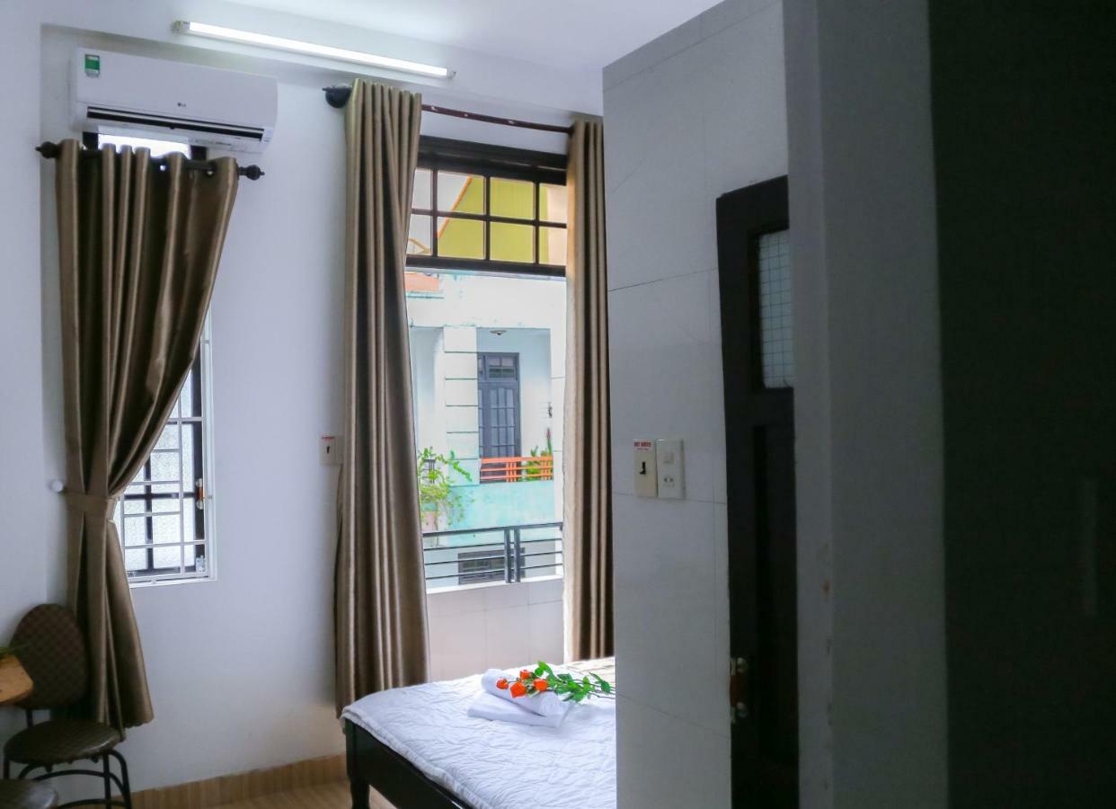 Sea Homestay هوي المظهر الخارجي الصورة
