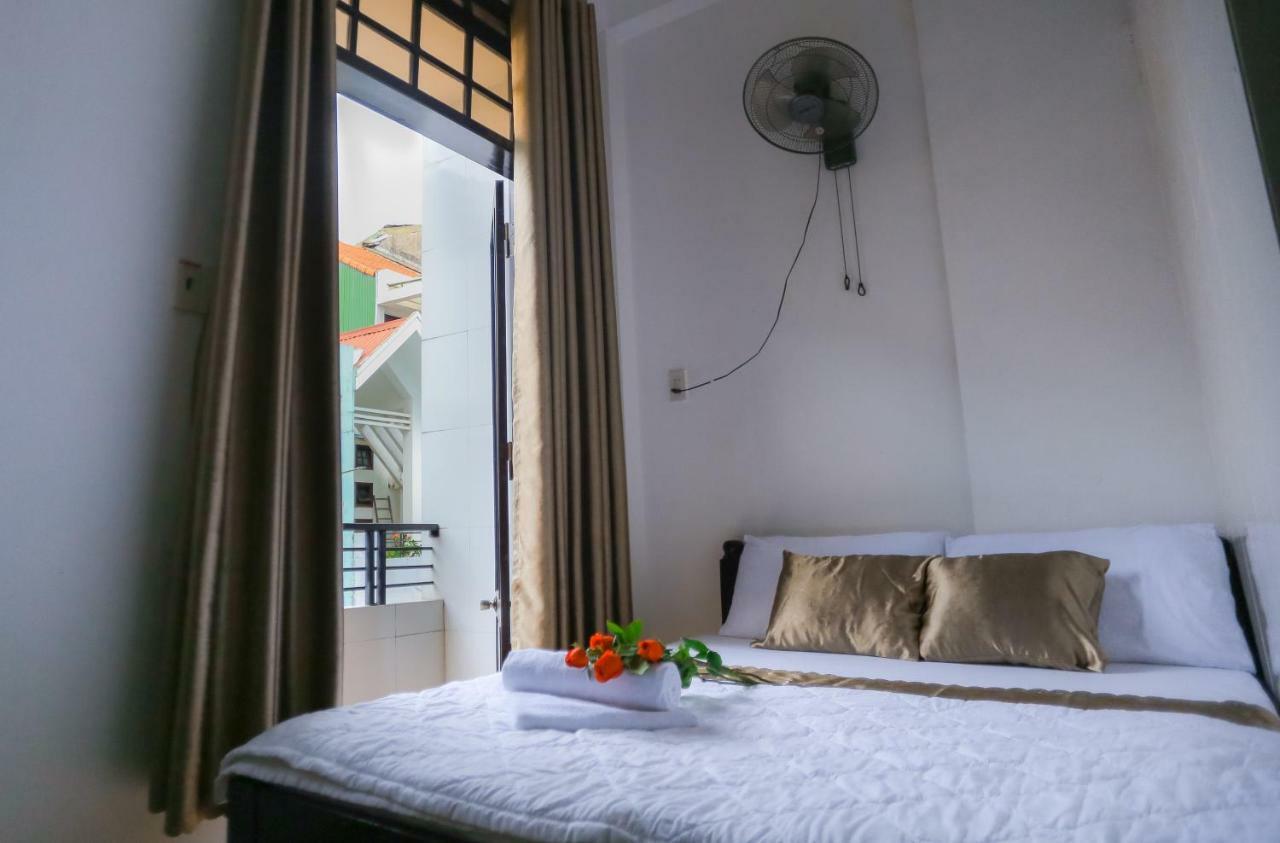 Sea Homestay هوي المظهر الخارجي الصورة
