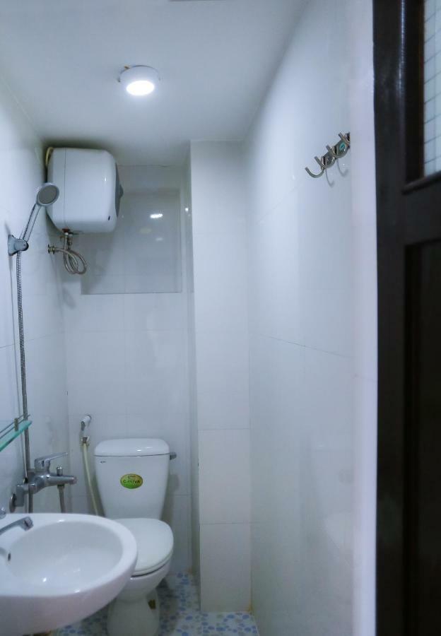 Sea Homestay هوي المظهر الخارجي الصورة