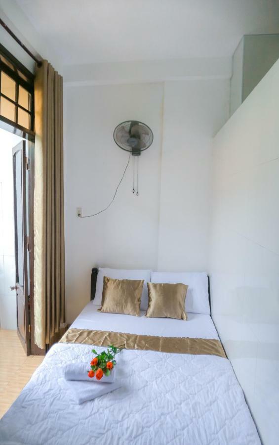 Sea Homestay هوي المظهر الخارجي الصورة